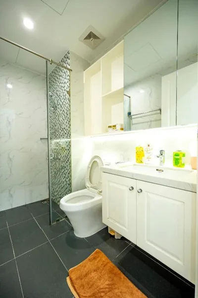 Sunrise Cityview Apartments - Near Lotte Mart & D1 – Fotos 11