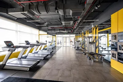 Sunrise Cityview Apartments - Near Lotte Mart & D1 – Fotos 13